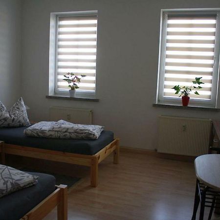 An Der Alten Schule 2 Oelsnitz  Экстерьер фото