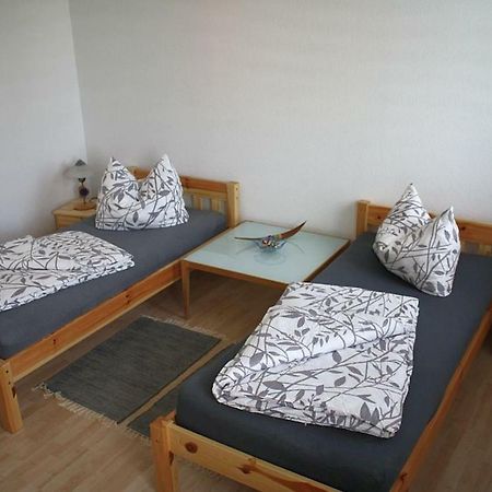 An Der Alten Schule 2 Oelsnitz  Экстерьер фото