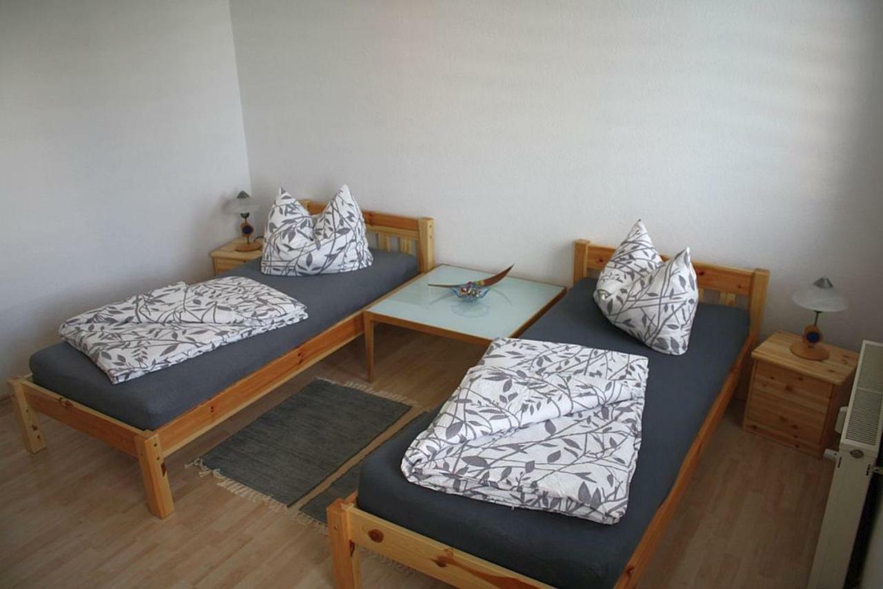 An Der Alten Schule 2 Oelsnitz  Экстерьер фото